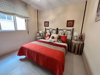 Piso en venta en Águilas ciudad en Águilas