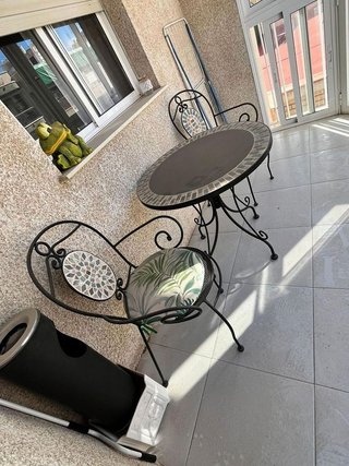 Piso en venta en Águilas ciudad en Águilas