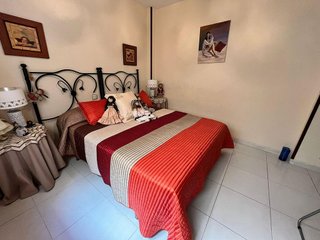 Piso en venta en Águilas ciudad en Águilas