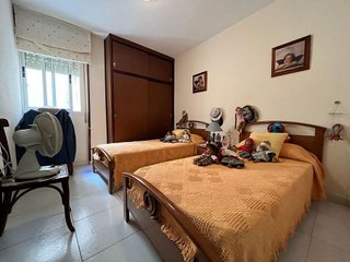 Piso en venta en Águilas ciudad en Águilas