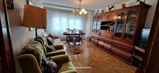 Piso en venta en El Cerro - Carretera de San Rafael en Segovia