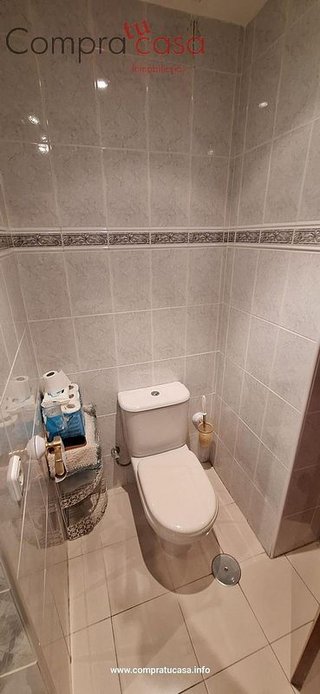 Piso en venta en El Cerro - Carretera de San Rafael en Segovia