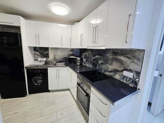 Piso en venta en Pueblo Levante en Benidorm