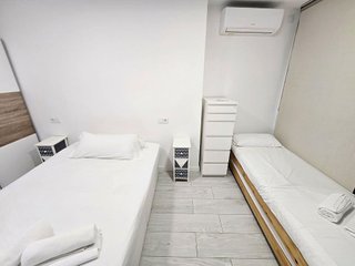 Piso en venta en Pueblo Levante en Benidorm