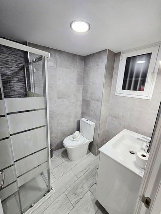 Piso en venta en Pueblo Levante en Benidorm