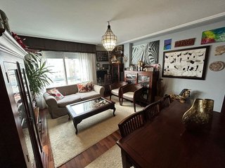 Piso en venta en As Travesas - Balaídos en Vigo