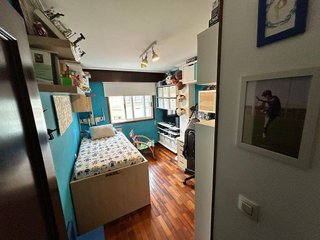 Piso en venta en As Travesas - Balaídos en Vigo