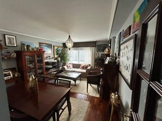 Piso en venta en As Travesas - Balaídos en Vigo