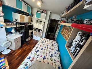Piso en venta en As Travesas - Balaídos en Vigo