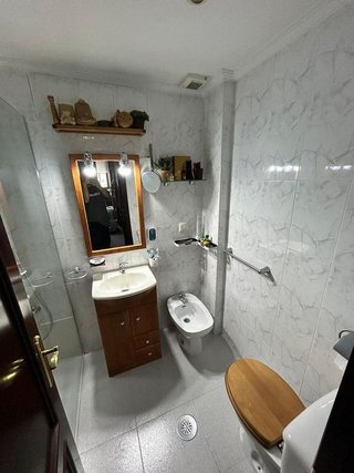 Piso en venta en As Travesas - Balaídos en Vigo