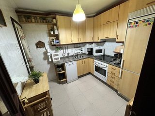 Piso en venta en As Travesas - Balaídos en Vigo