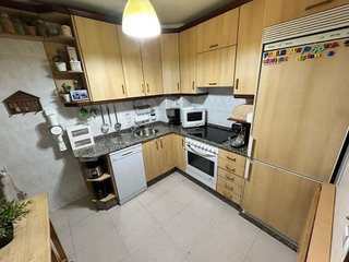 Piso en venta en As Travesas - Balaídos en Vigo