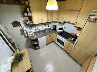 Piso en venta en As Travesas - Balaídos en Vigo