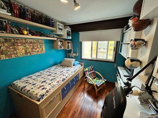 Piso en venta en As Travesas - Balaídos en Vigo