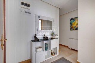 Piso en venta en Centro - Mendibil - Santiago en Irun