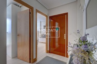 Piso en venta en Centro - Mendibil - Santiago en Irun