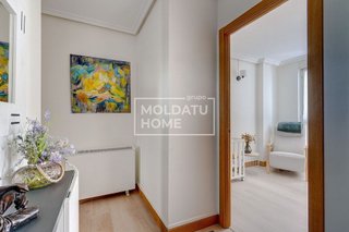 Piso en venta en Centro - Mendibil - Santiago en Irun