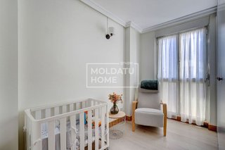 Piso en venta en Centro - Mendibil - Santiago en Irun