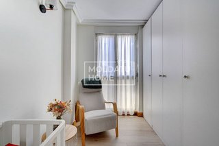 Piso en venta en Centro - Mendibil - Santiago en Irun