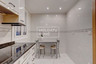 Piso en venta en Centro - Mendibil - Santiago en Irun