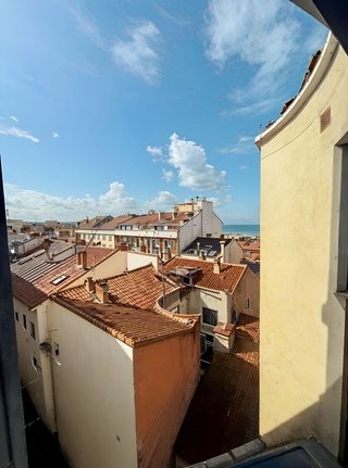 Estudio en venta en O Berbés - Peniche en Vigo