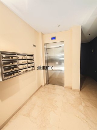 Estudio en venta en O Berbés - Peniche en Vigo