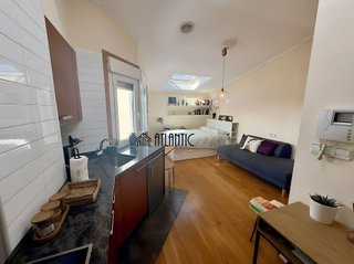 Estudio en venta en O Berbés - Peniche en Vigo