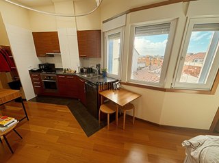 Estudio en venta en O Berbés - Peniche en Vigo