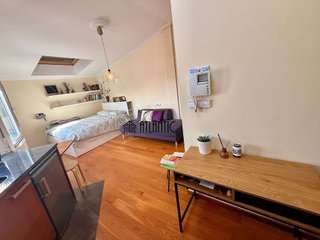 Estudio en venta en O Berbés - Peniche en Vigo