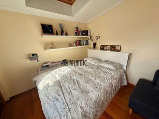 Estudio en venta en O Berbés - Peniche en Vigo