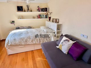 Estudio en venta en O Berbés - Peniche en Vigo