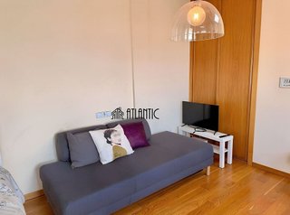 Estudio en venta en O Berbés - Peniche en Vigo