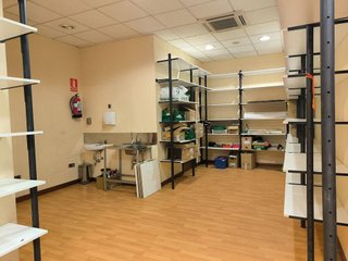 Local comercial en venta en Plan Sur-Amistad en Guadalajara