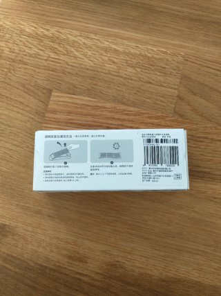 Filtros Roborock Originales Lavables (2 uds)