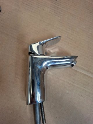 Grifo Hansgrohe Logis 67mm 71071000