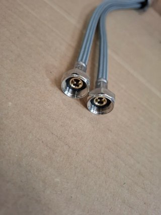 Grifo Hansgrohe Logis 67mm 71071000