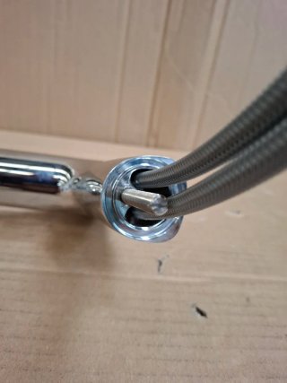 Grifo Hansgrohe Logis 67mm 71071000