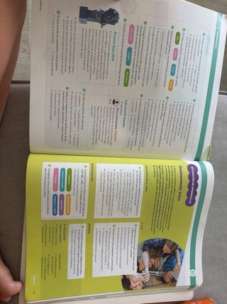 3ESO LENGUA Y LITERATURA CM SANTILLANA SE REGALA