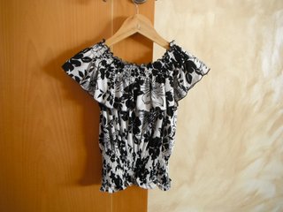 Lote 4 blusas camisetas mujer
