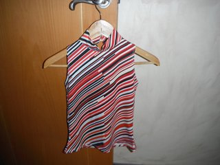 Lote 4 blusas camisetas mujer