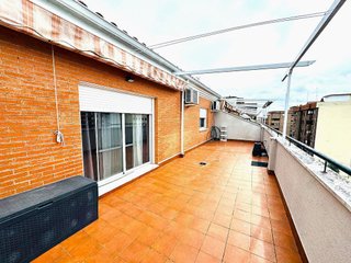 Ático en venta en El Pilar - La Estación en Talavera de la Reina