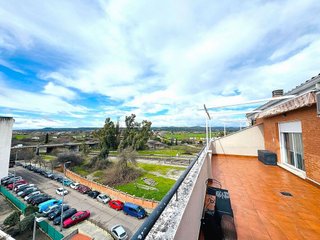 Ático en venta en El Pilar - La Estación en Talavera de la Reina
