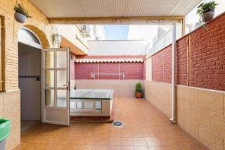 Dúplex en venta en Torres de Cotillas (Las)