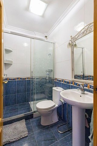 Dúplex en venta en Torres de Cotillas (Las)