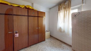 Piso en venta en Parque Ayala - Jardín de la Abadía - Huelín en Málaga
