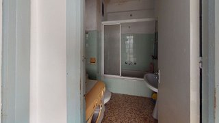 Piso en venta en Parque Ayala - Jardín de la Abadía - Huelín en Málaga