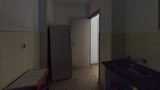 Piso en venta en Parque Ayala - Jardín de la Abadía - Huelín en Málaga