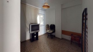 Piso en venta en Parque Ayala - Jardín de la Abadía - Huelín en Málaga