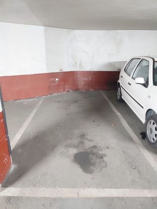 Garaje en venta en Basurtu en Bilbao