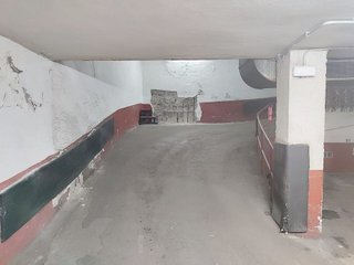 Garaje en venta en Basurtu en Bilbao